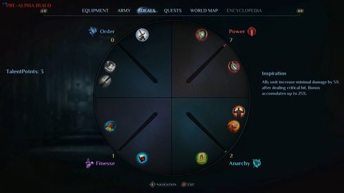 《狂野之心》将于明晚公布“Karakuri”新实机演示预告一种锻造工具