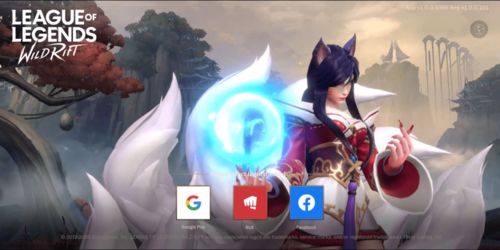 拳头计划将《英雄联盟手游》电竞比赛聚焦于亚洲区