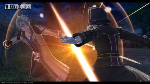 《英雄传说：创之轨迹》将于明年夏季登陆欧美PS4版游戏支持升级