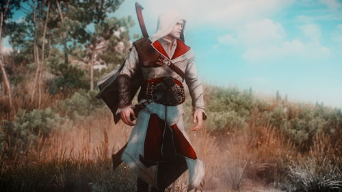 《巫师3》次世代版新截图公布将于12月14日上线