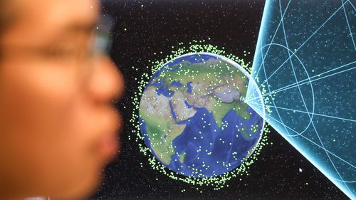 《星空》最新情报公布星系有不同等级 太空旅行很危险