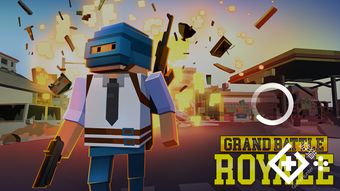 炸弹人大逃杀游戏《超级炸弹人R Online》现已正式停服