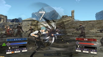 《火焰纹章：结合》发布新角色“尤纳卡”对话及战斗演示