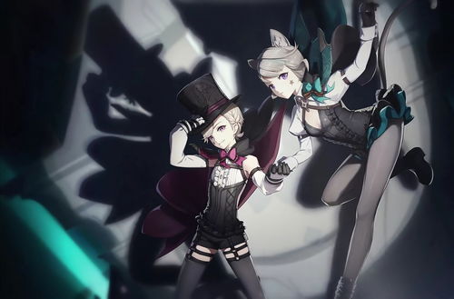 《原神》拾枝杂谈-「珐露珊：遗风有识」公布