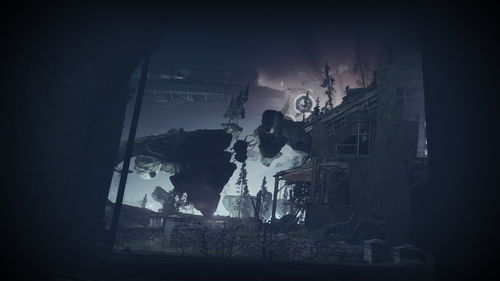 《命运2：光陨之秋》TGA预告片公布将于明年2月28日推出