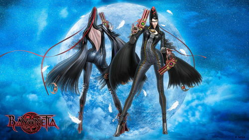 《猎天使魔女》系列新作《猎天使魔女：起源》预告片公布现已开启预购