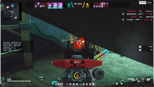 异变将临？《生死狙击2》惊现PVE悬念站！