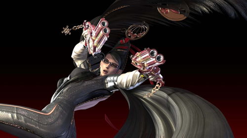 神谷英树发起《猎天使魔女》衍生作角色投票