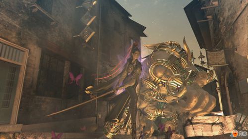 神谷英树将继续制作《猎天使魔女4》和《猎天使魔女5》