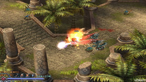 《伊苏 回忆：菲尔盖纳之誓约》高清重制版将于明年春季登陆NS