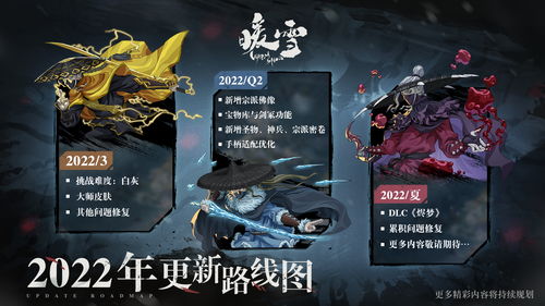 买断制暗黑国风动作Rogue手游《暖雪》全平台下载已开启！
