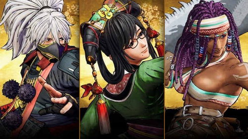 《淤能碁吕物语》PSVR2版本将于明年2月22日推出
