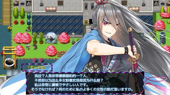 双人合作游戏《少女魔净》明年2月全平台发售