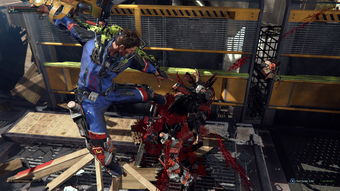 《审判》系列PC游戏正式加入DLSS和DLAA