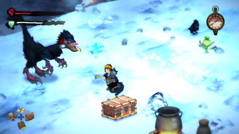 开放世界航海游戏《Sail Forth》发布上市宣传片现已全平台发售