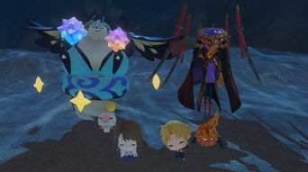 《陆行鸟GP》将停止后续更新游戏暂不停服