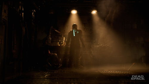 《死亡空间：重制版》开发细节和目标公布