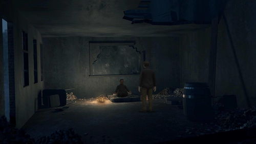 经典恐怖解谜《恐怖美术馆》Switch实体版内容 3月9日发售 经典恐怖解谜《恐怖美术馆》Switch实体版内容 3月9日发售