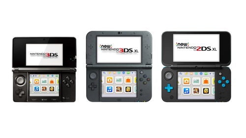 任天堂日服eshop开启“Nintendo Switch新春大甩卖”优惠活动多款大作参与活动