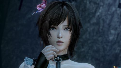 《零：月蚀的假面》早期购入特典公布：“玛莉萝丝的衣服”