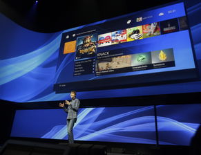 索尼PS发布2022年PlayStation游戏七大趋势