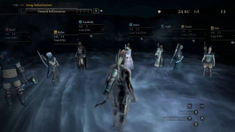 卡普空称《龙之信条2》开发者更新情报即将公布