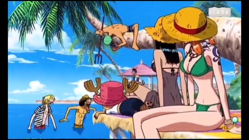 《海贼王：时光旅诗》发布真人电视广告将于1月13日发售