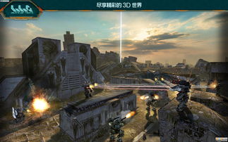 动作游戏《Warhaven》公布DLSS 3演示视频年内免费上线