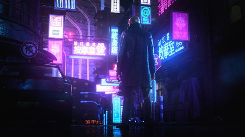 《杀手》三部曲合并 更名为《杀手暗杀世界》