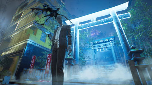 爆《幽灵线：东京》将于3月登陆Xbox 首发还登陆XGP