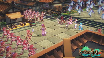 《幻想三国志》系列三部资料片现已在Steam免费发布