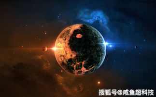 传育碧《星球大战》类似无人深空 有巨大开放的宇宙