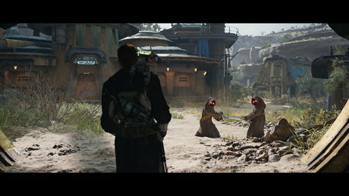 《星球大战绝地：幸存者》通过ESRB评级 青少年级13+