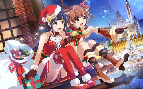 《少女☆歌剧 Revue Starlight》确定年内推出改编游戏