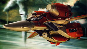 全新滚屏射击游戏《超时空要塞Shooting Insight》公布面向PS4NSPC