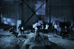 《魔咒之地》公布“电影级”预告片视听级享受