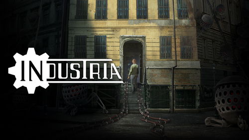 国产科幻 FPS 新作《重装前哨》公布全新预告