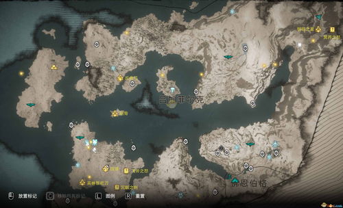 《刺客信条：幻景》将有更丰富密集地图 更注重隐身跑酷