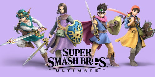 《任天堂明星大乱斗》DLC角色萨菲罗斯三岛一八amiibo现已发售