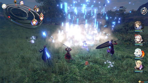 《复仇守护者:月亮骑士》全平台登陆 Steam特别好评!