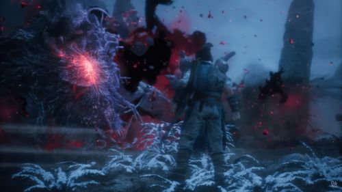 《Forspoken》次世代浸沉感展现预告片发布 1月24日正式发售