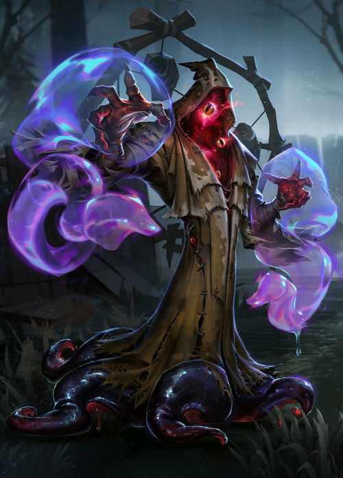 戏绘粉墨 《第五人格》 小丑稀世时装 变脸王即将亮相!