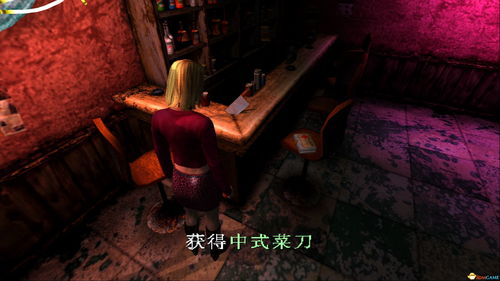 《寂静岭2：重制版》男主年龄上调 看起来比原版老