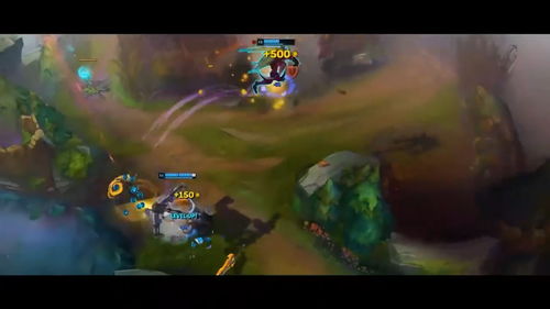 英雄联盟2023赛季神秘英雄介绍