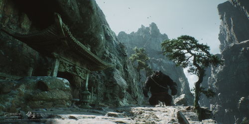 黑神话悟空发售时间介绍