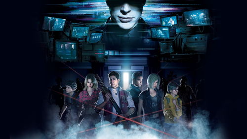 《飙酷车神2》发布第7季第2章“BLIZZARD RUSH”宣传片