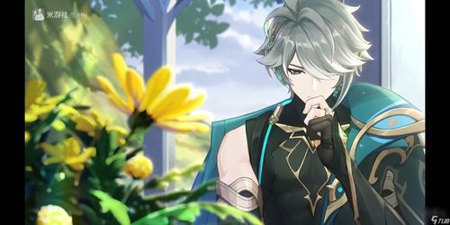 原神艾尔海森最强配队攻略