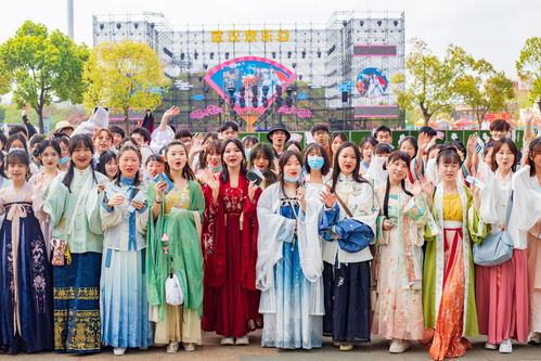 奇妙游乐园《一梦江湖》国风奇趣游乐园金陵奇妙会盛大开幕!