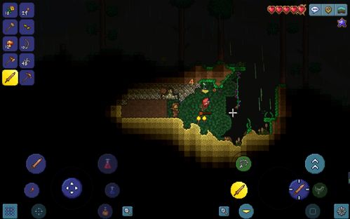 泰拉瑞亚钛金连弩怎么样 钛金连弩图鉴介绍