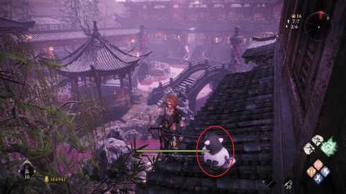 《卧龙：苍天陨落》开场动画公布秦始皇寻药万物起源